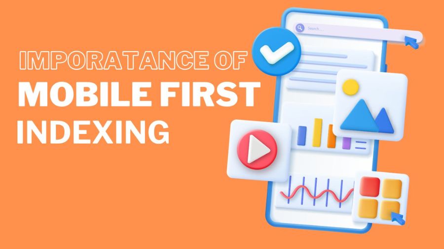 Mobile-first Indexing คืออะไร