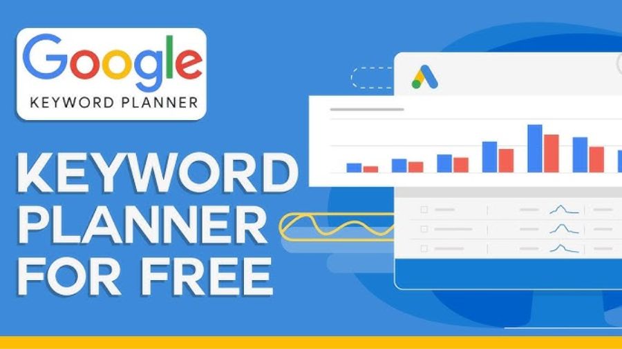 เคล็ดลับเลือกคำค้นหาที่มีประสิทธิภาพด้วย Google Keyword Planner