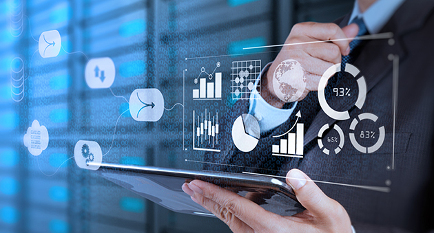 ธุรกิจยุคใหม่ไม่ได้แข่งกันที่สินค้า แต่แข่งกันที่ระบบหลังบ้าน