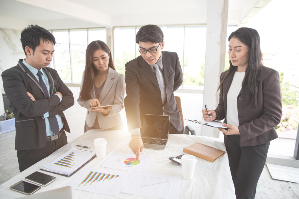 ธุรกิจที่พึ่งเจ้าของมากเกินไป จะติดเพดานตรงไหน